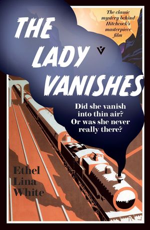 The Lady Vanishes image number 0