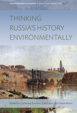Thinking Russia's History Environmentally image number 0
