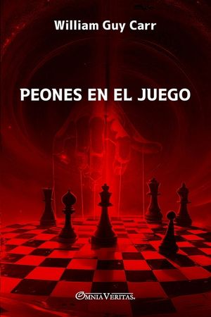 Peones en el Juego image number 0