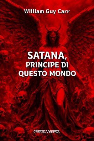 Satana, principe di questo mondo image number 0