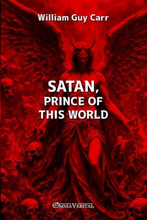Satan-Prince of This World image number 0