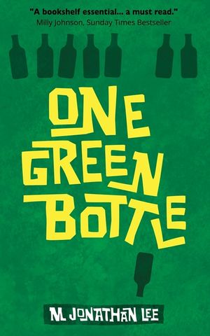 One Green Bottle image number 0