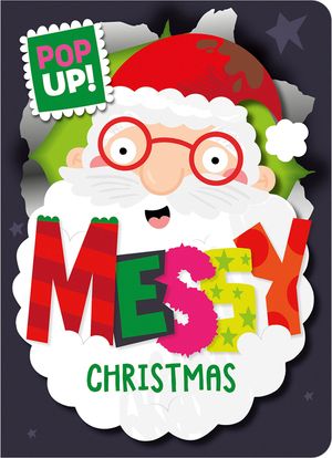 Messy Christmas image number 0