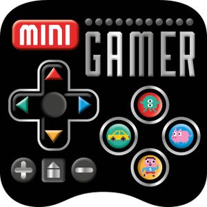 Mini Gamer image number 0