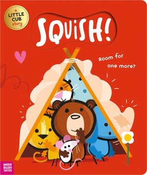 Squish! image number 0