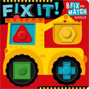 Fix It! image number 0