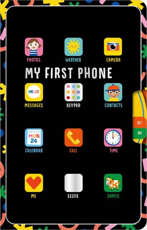 My First Phone image number 0
