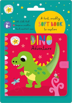 Little Stars Dino Adventure image number 0