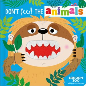 Don't Feed the Animals! image number 0