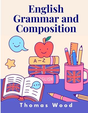 English Grammar and Composition image number 0