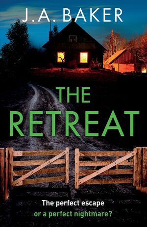The Retreat image number 0