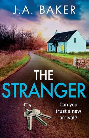 The Stranger image number 0