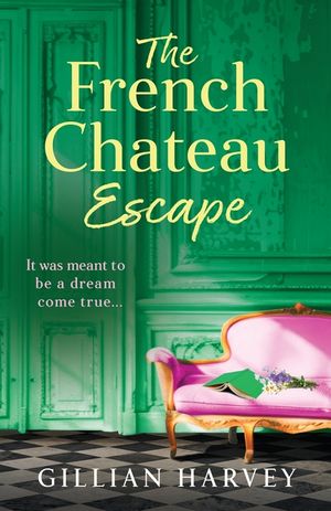 The French Chateau Escape image number 0