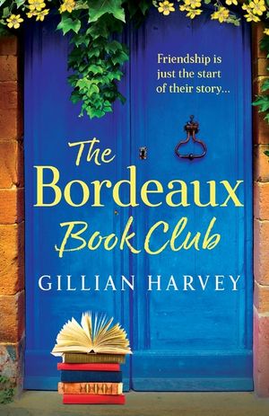 The Bordeaux Book Club image number 0