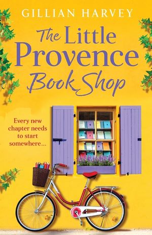 The Little Provence Book Shop image number 0