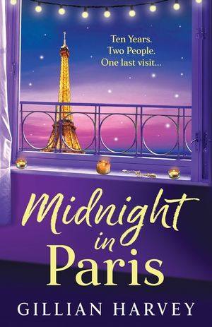 Midnight in Paris image number 0