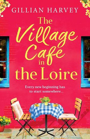 The Village Cafe in the Loire image number 0