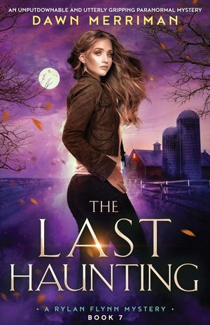 The Last Haunting: An unputdownable and utterly gripping paranormal mystery image number 0
