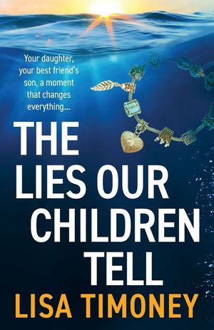 The Lies Our Children Tell image number 0