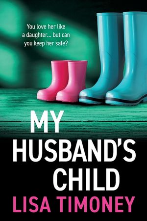 My Husband's Child image number 0