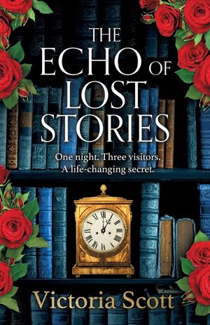 The Echo of Lost Stories image number 0