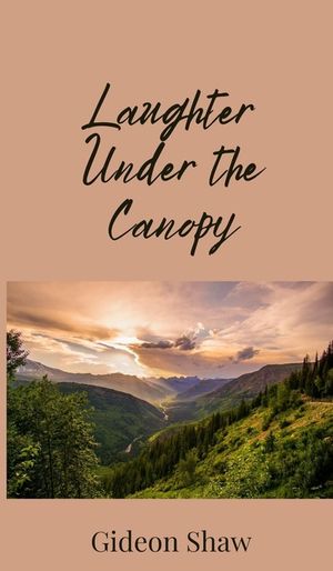 Laughter Under the Canopy image number 0