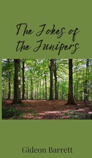 The Jokes of the Junipers image number 0