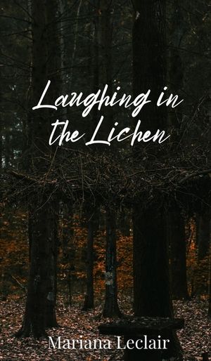Laughing in the Lichen image number 0