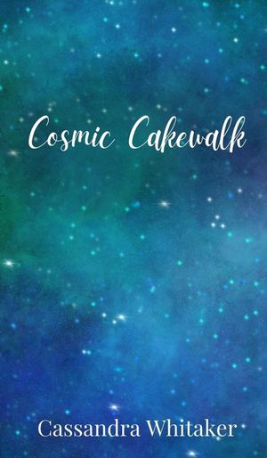 Cosmic Cakewalk image number 0