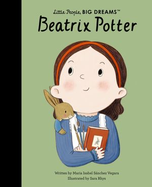 Beatrix Potter image number 0