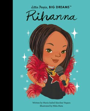Rihanna image number 0