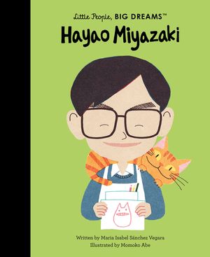 Hayao Miyazaki image number 0