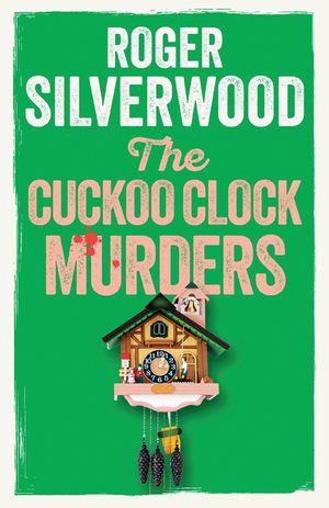 The Cuckoo Clock Murders image number 0
