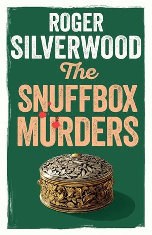The Snuffbox Murders image number 0