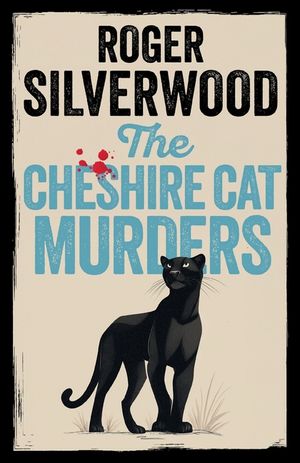 The Cheshire Cat Murders image number 0