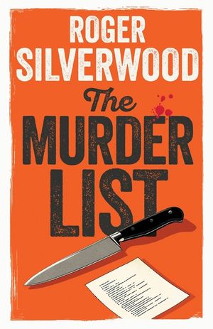 The Murder List image number 0