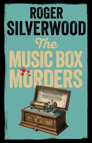 The Music Box Murders image number 0