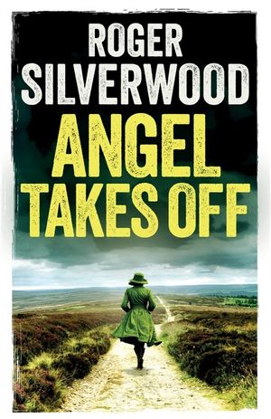 Angel Takes Off: an enthralling crime mystery full of twists image number 0