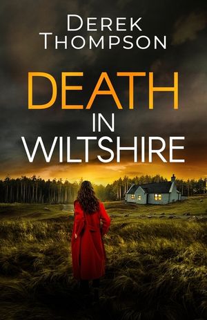 Death in Wiltshire: an utterly gripping and twisty British crime mystery image number 0