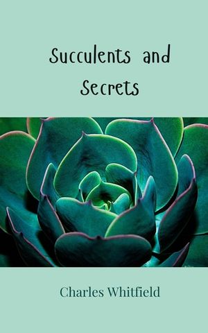 Succulents and Secrets image number 0