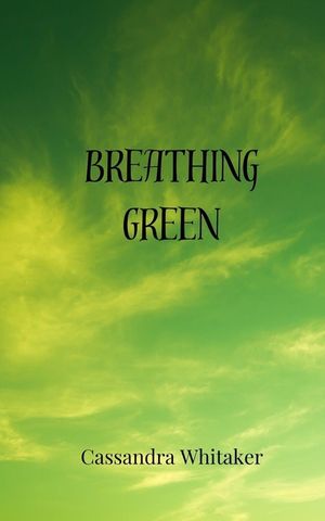 Breathing Green image number 0