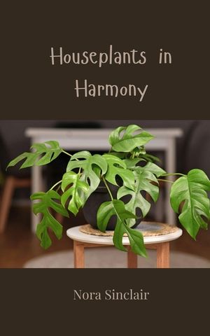 Houseplants in Harmony image number 0