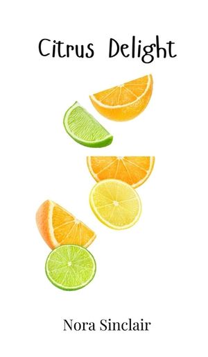 Citrus Delight image number 0