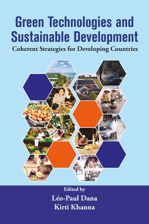 Green Technologies and Sustainable Development: Coherent Strategies for Developing Countries image number 0