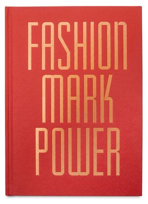 Fashion: Mark Power image number 0