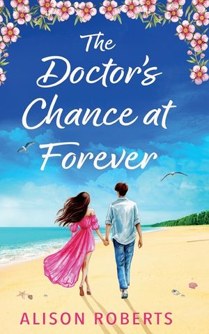 The Doctor's Chance at Forever image number 0