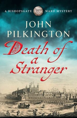 Death of a Stranger image number 0
