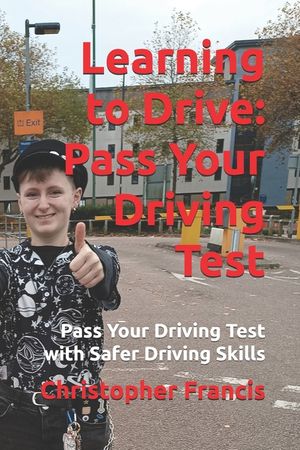 Learning to Drive: Pass Your Driving Test image number 0