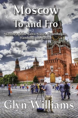 Moscow To and Fro image number 0