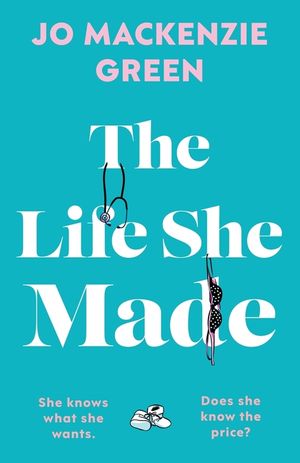 The Life She Made image number 0